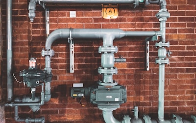 Fix dripping tap DIY plumbing Cheltenham