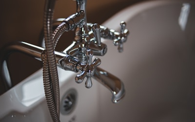Emergency plumbing services in Gloucestershire