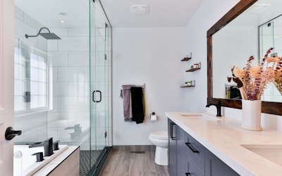 Bathroom maintenance tips Stroud